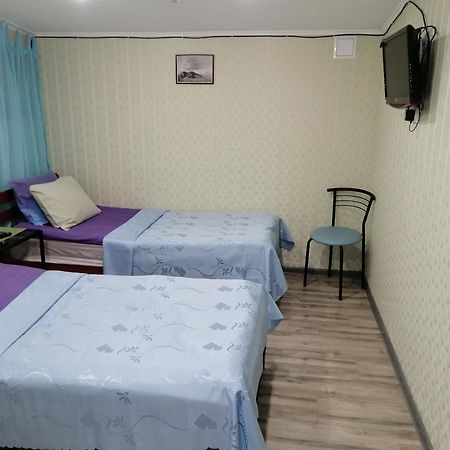 Yellowunlimited Hotel Charkov Kamer foto