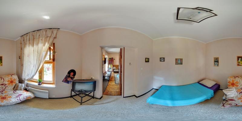 Yellowunlimited Hotel Charkov Buitenkant foto
