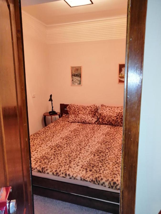 Yellowunlimited Hotel Charkov Buitenkant foto