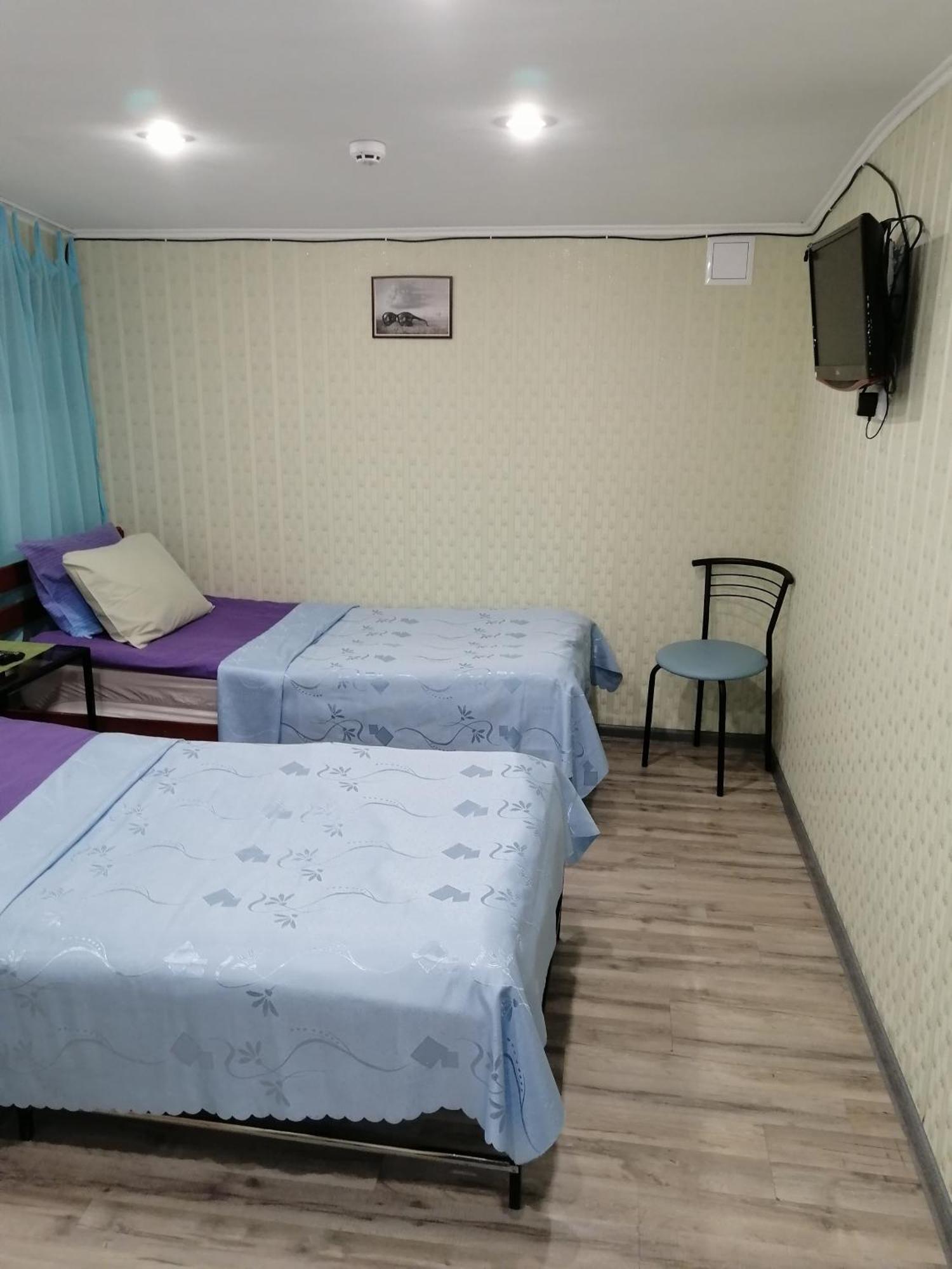 Yellowunlimited Hotel Charkov Kamer foto