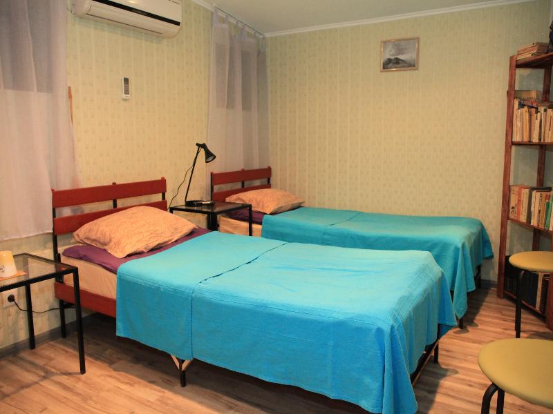 Yellowunlimited Hotel Charkov Buitenkant foto