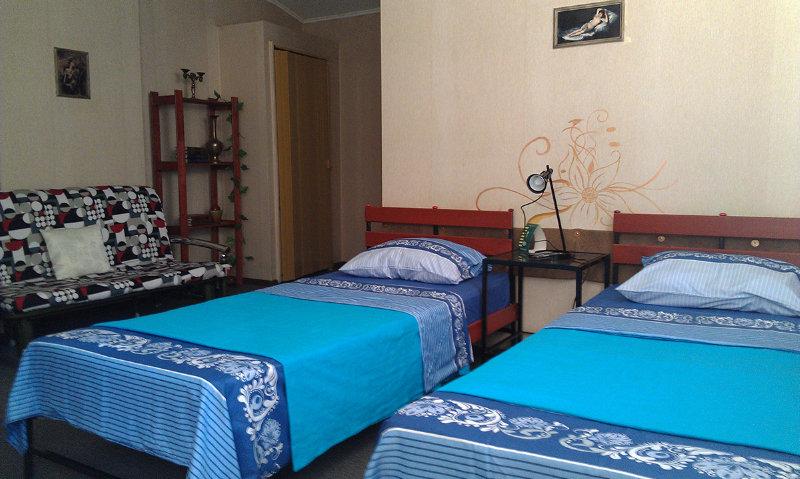 Yellowunlimited Hotel Charkov Buitenkant foto