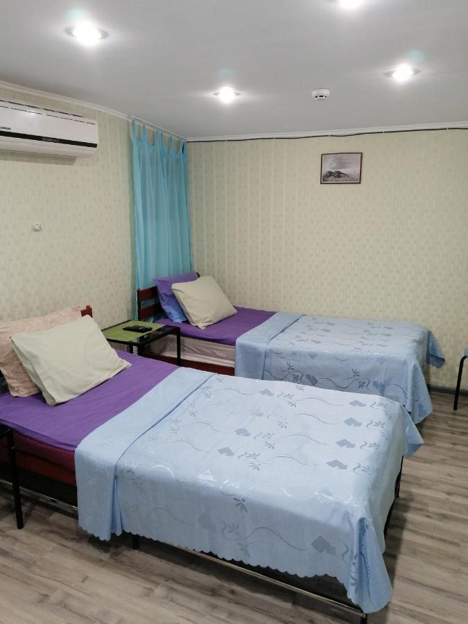 Yellowunlimited Hotel Charkov Buitenkant foto